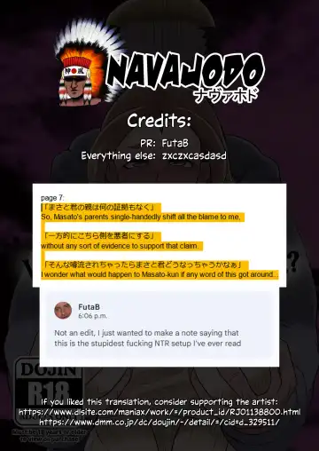 [Tarenagashi] Doushite Aitsu Nanka Ni... + Valentine Sabun Komi | Why Did You Go with That Guy...? + Valentine's Day Fhentai - Page 61