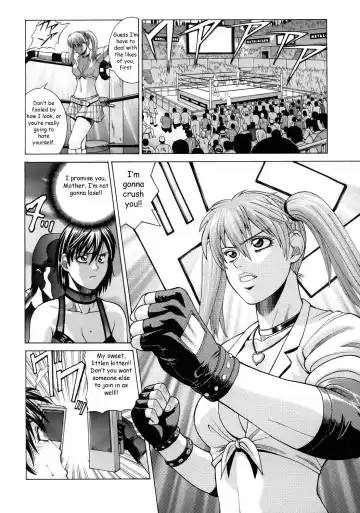 [Jacky Knee-san - Shiosaba] Reiko Fhentai - Page 5