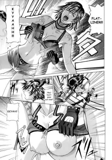 [Jacky Knee-san - Shiosaba] Reiko Fhentai - Page 6