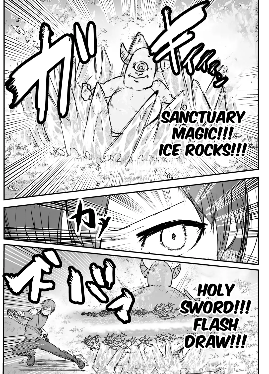 Osananajimi Healer-san ga Goblin ni Saimin Kakerare Kyuuai Dosukebe Dance o Odoru made Fhentai - Page 5