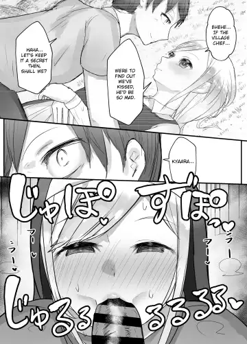Osananajimi Healer-san ga Goblin ni Saimin Kakerare Kyuuai Dosukebe Dance o Odoru made Fhentai - Page 39