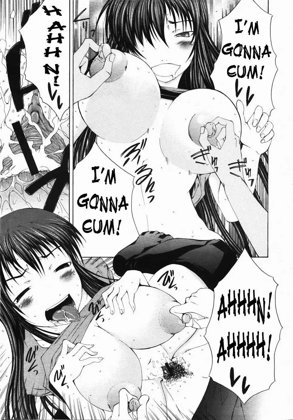 [Kudou Hiroshi] Wakeari Real Doll Fhentai.net - Page 21