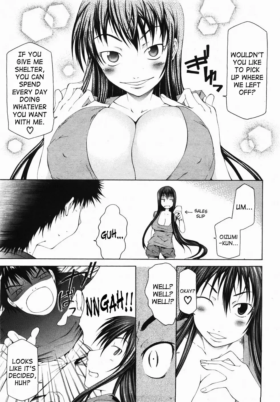 [Kudou Hiroshi] Wakeari Real Doll Fhentai.net - Page 7