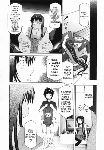 [Kudou Hiroshi] Wakeari Real Doll Fhentai.net - Page 23