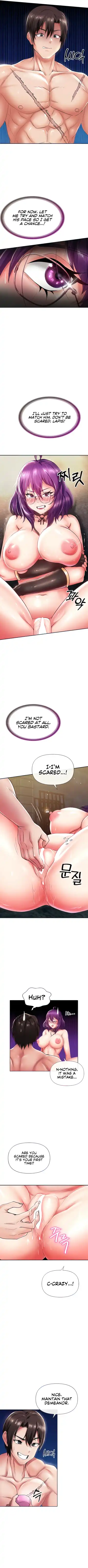 Welcome to the Isekai Convenience Store Fhentai.net - Page 27