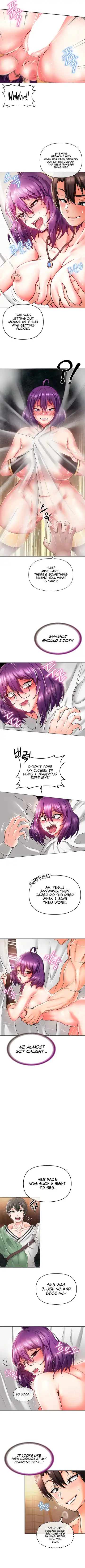Welcome to the Isekai Convenience Store Fhentai.net - Page 40