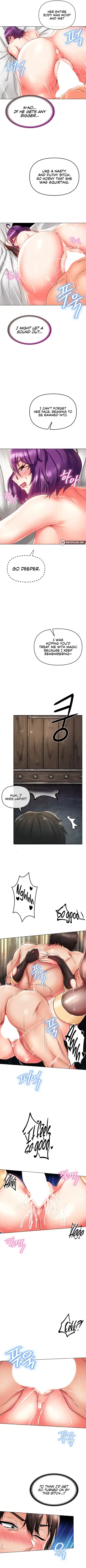 Welcome to the Isekai Convenience Store Fhentai.net - Page 41