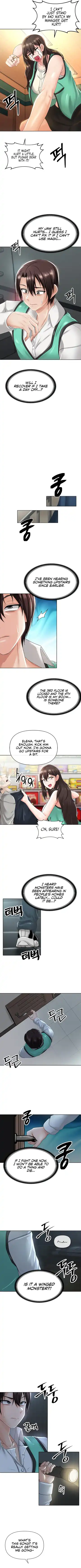 Welcome to the Isekai Convenience Store Fhentai.net - Page 79