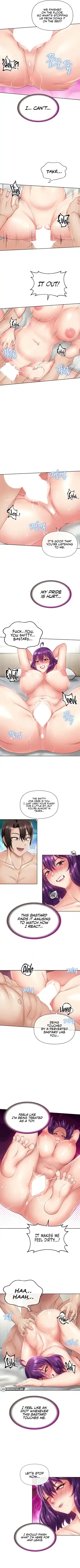 Welcome to the Isekai Convenience Store Fhentai.net - Page 86