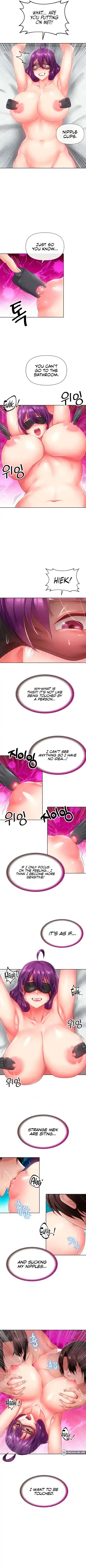 Welcome to the Isekai Convenience Store Fhentai.net - Page 92