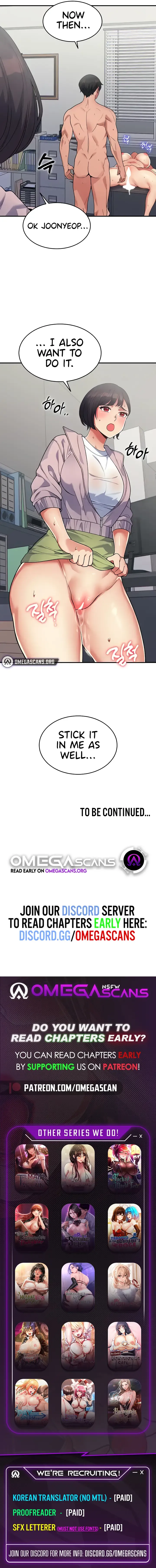 Obsessive Romance Fhentai - Page 113