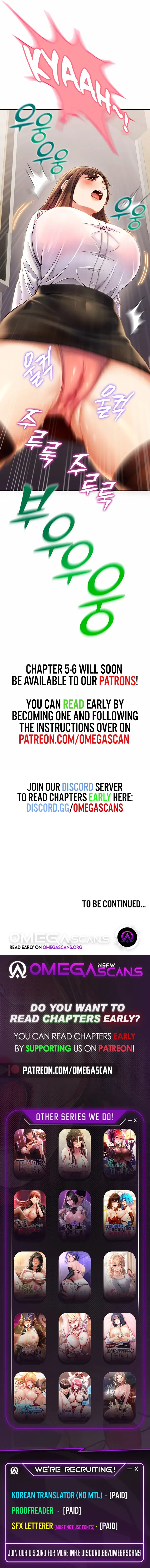 Obsessive Romance Fhentai - Page 46