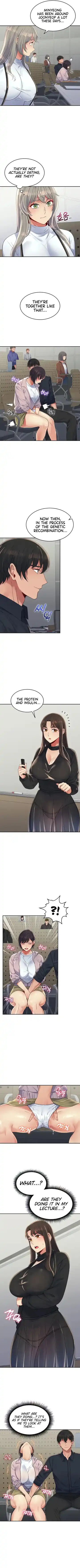 Obsessive Romance Fhentai - Page 101