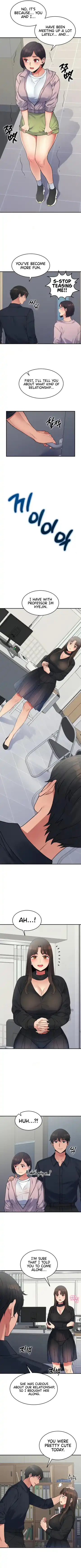 Obsessive Romance Fhentai - Page 105