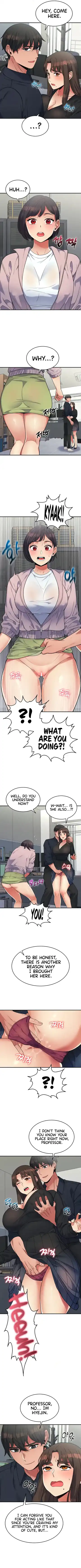 Obsessive Romance Fhentai - Page 107