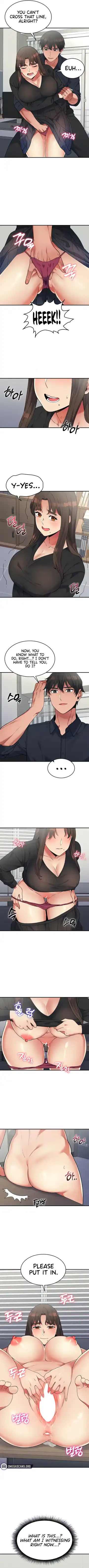 Obsessive Romance Fhentai - Page 108