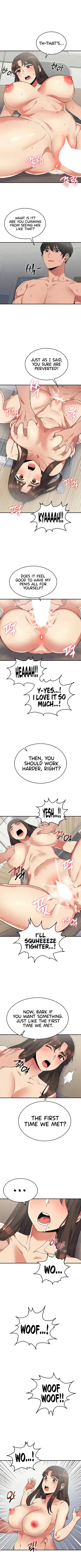 Obsessive Romance Fhentai - Page 111