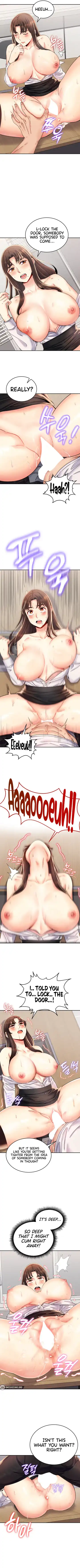 Obsessive Romance Fhentai - Page 24