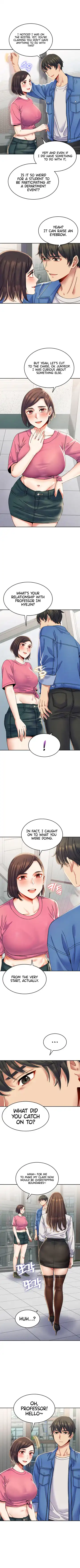 Obsessive Romance Fhentai - Page 41