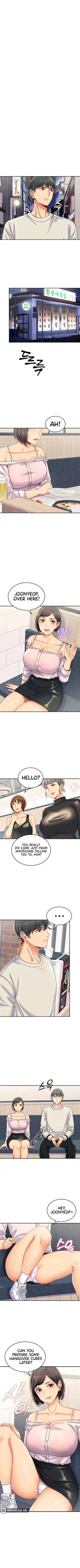 Obsessive Romance Fhentai - Page 61