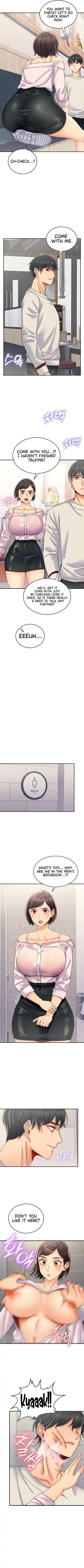 Obsessive Romance Fhentai - Page 64