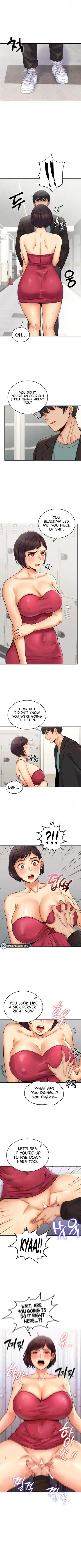 Obsessive Romance Fhentai - Page 84