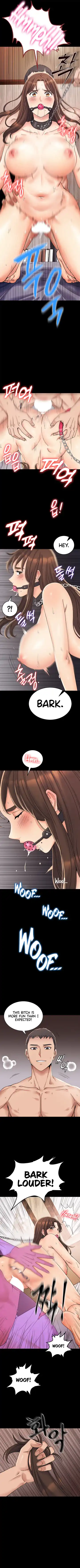 Obsessive Romance Fhentai - Page 9