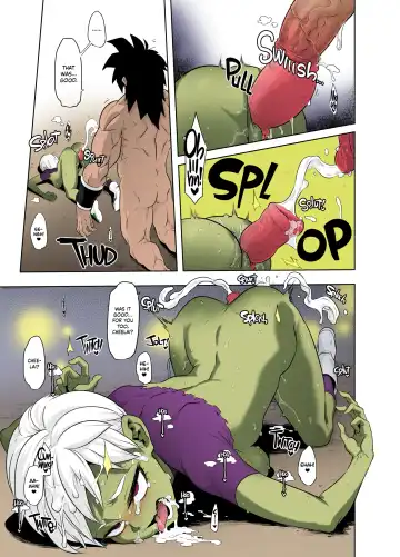 [Shindol] Super Lychee Juice (decensored) Fhentai - Page 35