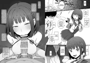 [Terasu Mc] Yarichin kara Imouto to Osananajimi no Honnou Mukidashi na Shashin o Katte Shikoru Hon Fhentai.net - Page 9