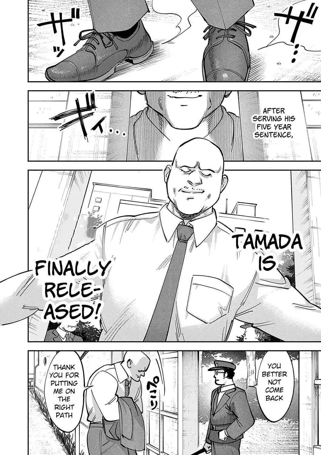 [Chimeda] Tamada Akihisa no Sex Journey 〜Kairaku de Goukan wo Tatakikome〜 Dai Ichi Wa Shussho, Soshite Deai Fhentai.net - Page 12