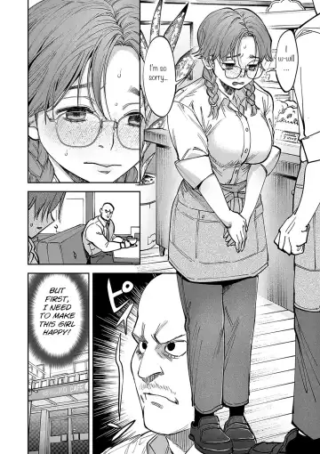 [Chimeda] Tamada Akihisa no Sex Journey 〜Kairaku de Goukan wo Tatakikome〜 Dai Ichi Wa Shussho, Soshite Deai Fhentai.net - Page 14