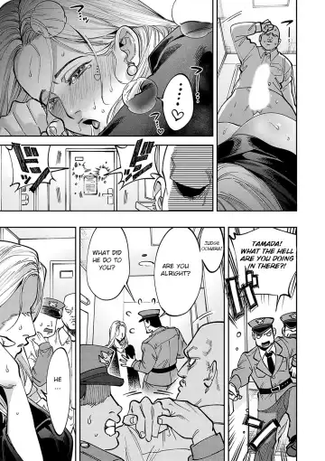 [Chimeda] Tamada Akihisa no Sex Journey 〜Kairaku de Goukan wo Tatakikome〜 Dai Ichi Wa Shussho, Soshite Deai Fhentai.net - Page 9