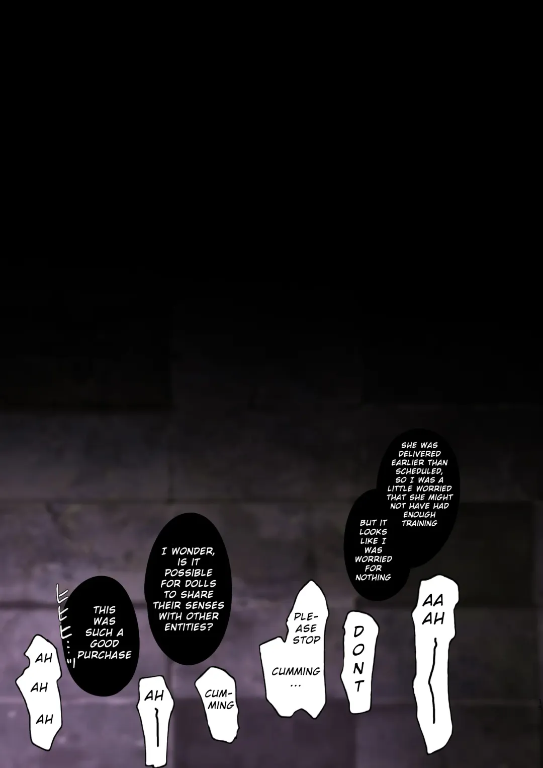 [Hoshina Meito] Play Doll .B Fhentai - Page 14