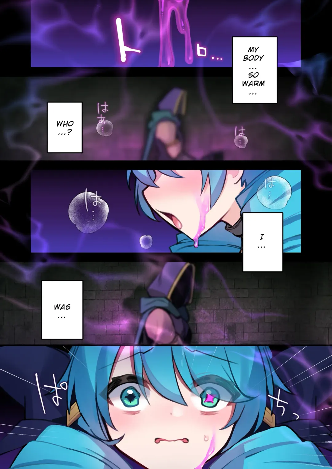 [Hoshina Meito] Play Doll .B Fhentai - Page 2