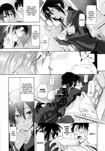 [Kurokoshi You] Ryousai Kenimouto Fhentai - Page 3