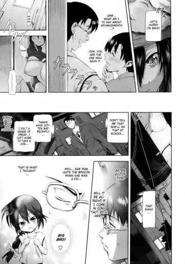 [Kurokoshi You] Ryousai Kenimouto Fhentai - Page 7