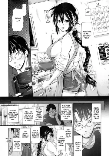 [Kurokoshi You] Ryousai Kenimouto Fhentai - Page 9