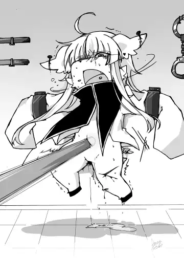 [Lassie] Niku no Utage 2 Fhentai - Page 17