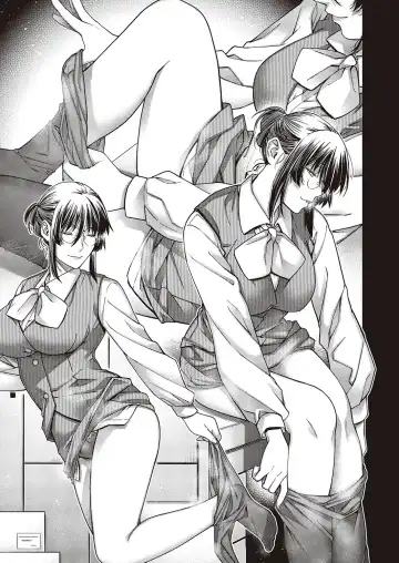 [Hiyoshi Hana] Enka no Kemono Fhentai - Page 7