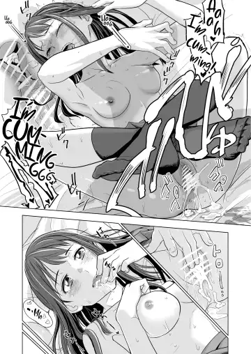 [Nanase Masato] Suzume no Shimari | Suzume's Tightness Fhentai.net - Page 28