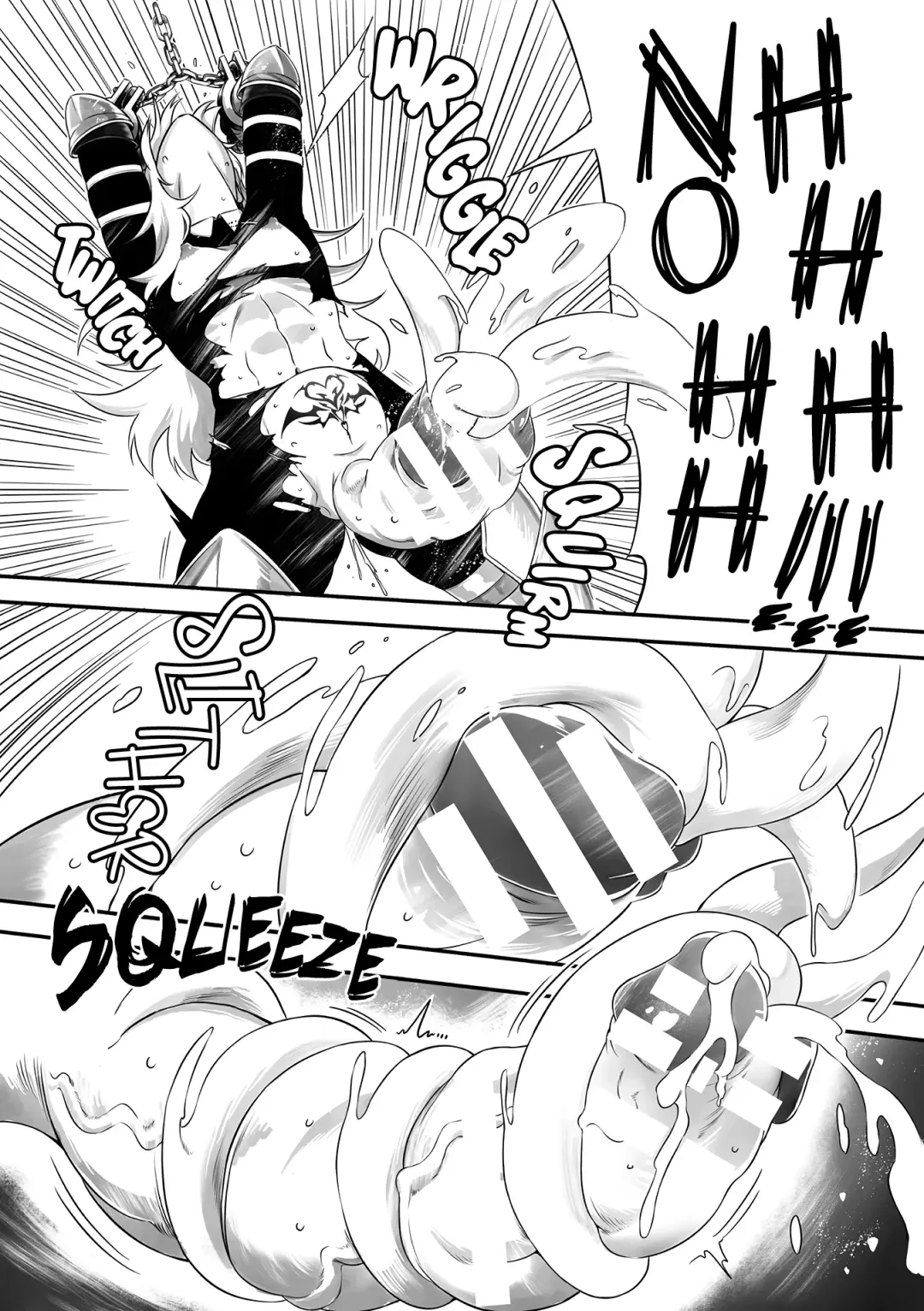 [Minaka Shobu] Kyuuketsuhime no Himekishi Kansatsu Fhentai - Page 15