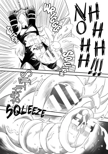 [Minaka Shobu] Kyuuketsuhime no Himekishi Kansatsu Fhentai - Page 15