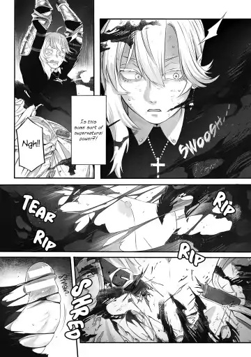 [Minaka Shobu] Kyuuketsuhime no Himekishi Kansatsu Fhentai - Page 4