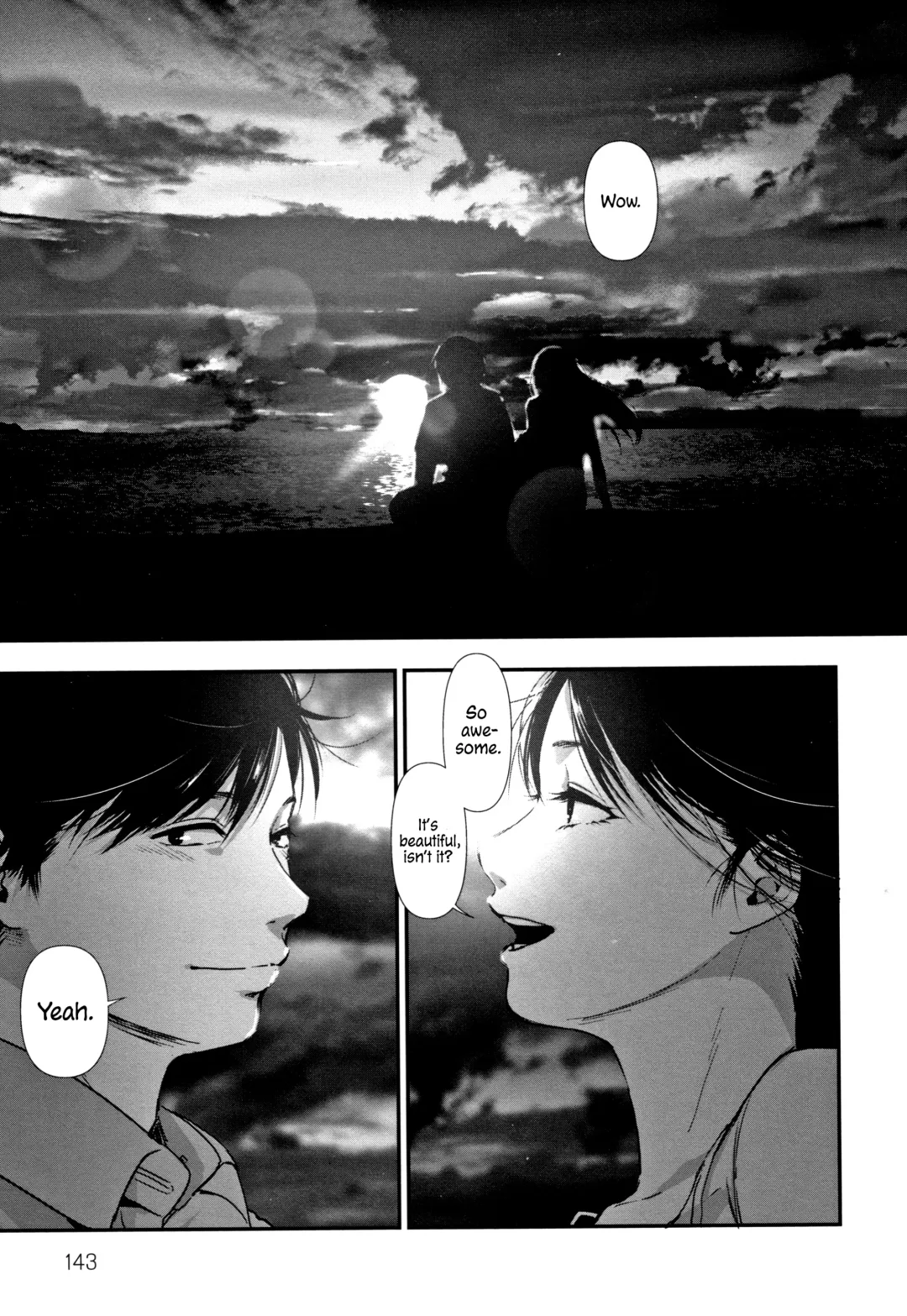 [Sakujirou] Tokikoe Kouhen | Transcendence, The End Fhentai - Page 23