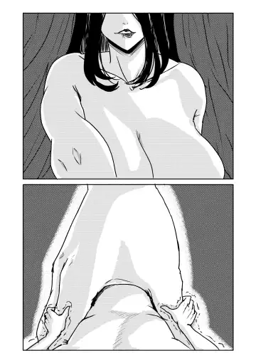 [Shoulder Enjoyer] The Man-eating Witch 2.1-2.4 Fhentai.net - Page 4