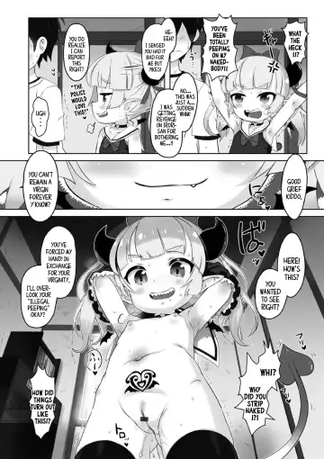 [Matsumomo Mahiru] Irorisou (Succubus Chintai) | The Irori-Inn Fhentai.net - Page 4