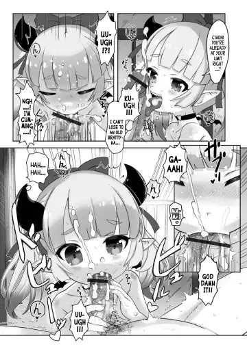 [Matsumomo Mahiru] Irorisou (Succubus Chintai) | The Irori-Inn Fhentai.net - Page 7