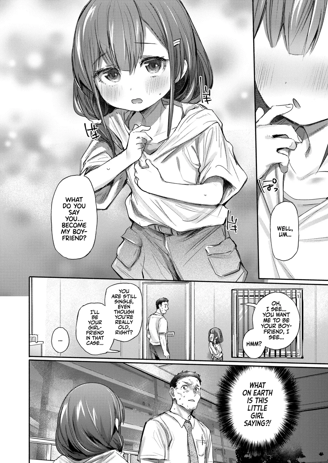 [Monchan Rev3] Osowari Jouzu | Little Wife Fhentai.net - Page 2