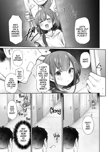 [Monchan Rev3] Osowari Jouzu | Little Wife Fhentai.net - Page 5