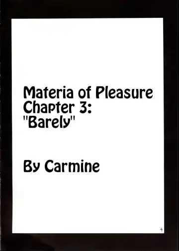 [Crimson] Kaikan no Materia 2 Fhentai - Page 3